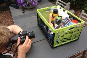 Shoot Marina van der Wal