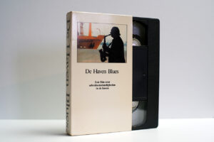 De Havenblues VHS