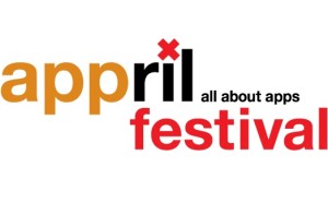 logo appril festival