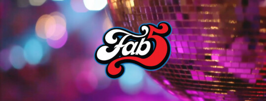 FAB5 Music Quizzz