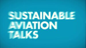 Sustainable Aviation Talks